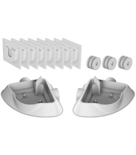 Wall Support Kit for Corner Sets and Modules