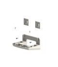Wall Support Kit for Vertical Sets and Modules