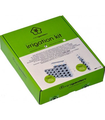 Irrigation Kit Minigarden Vertical